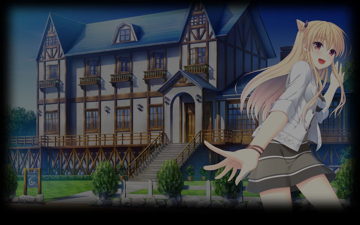 Reina (Profile Background)