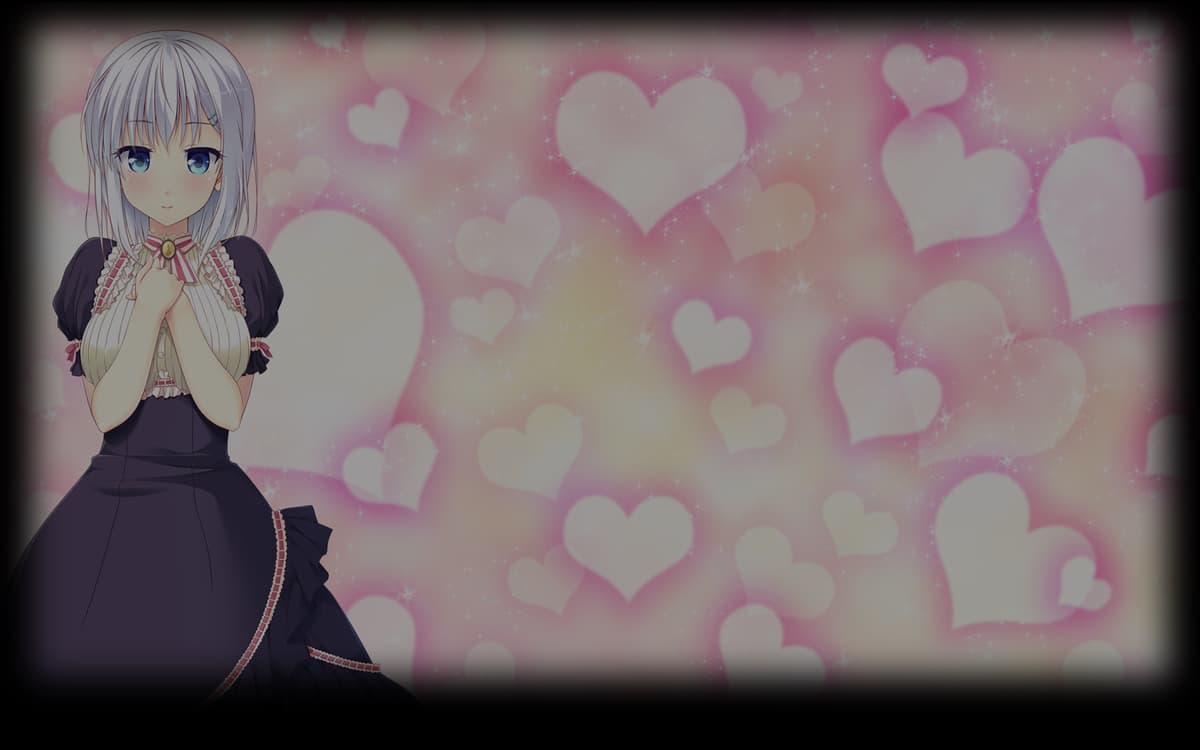 Mashiro - Hearts