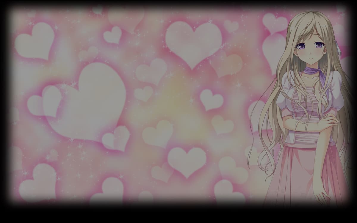 Saki - Hearts