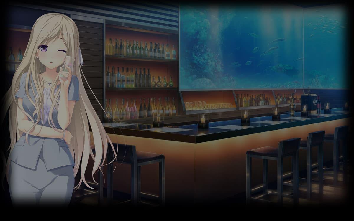 Saki (Profile Background)