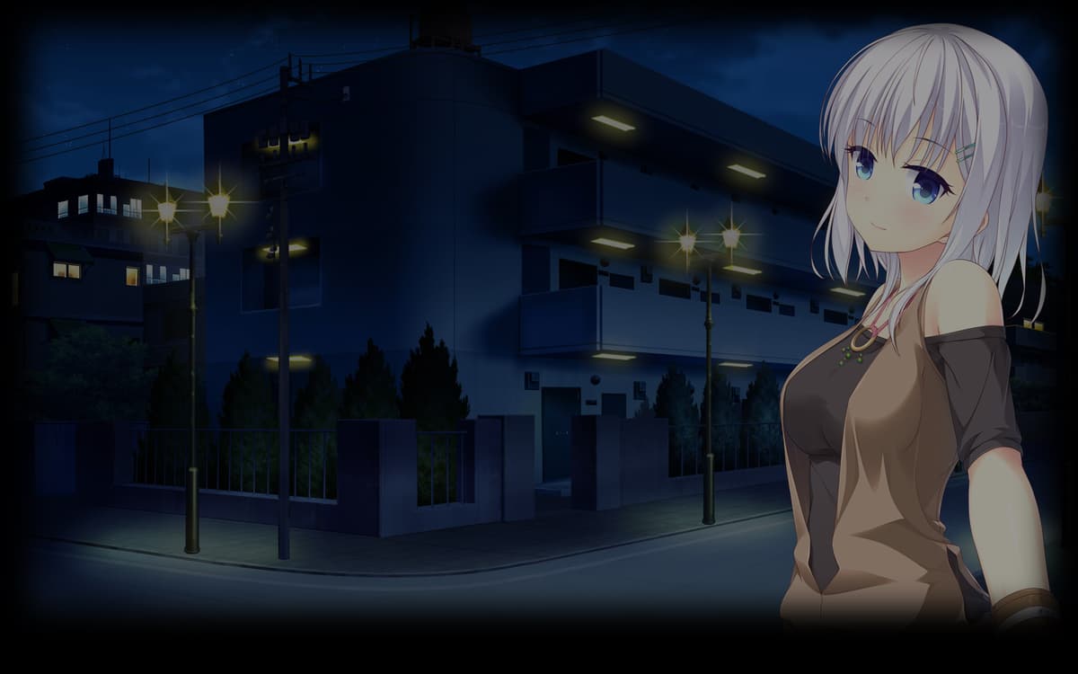 Mashiro (Profile Background)