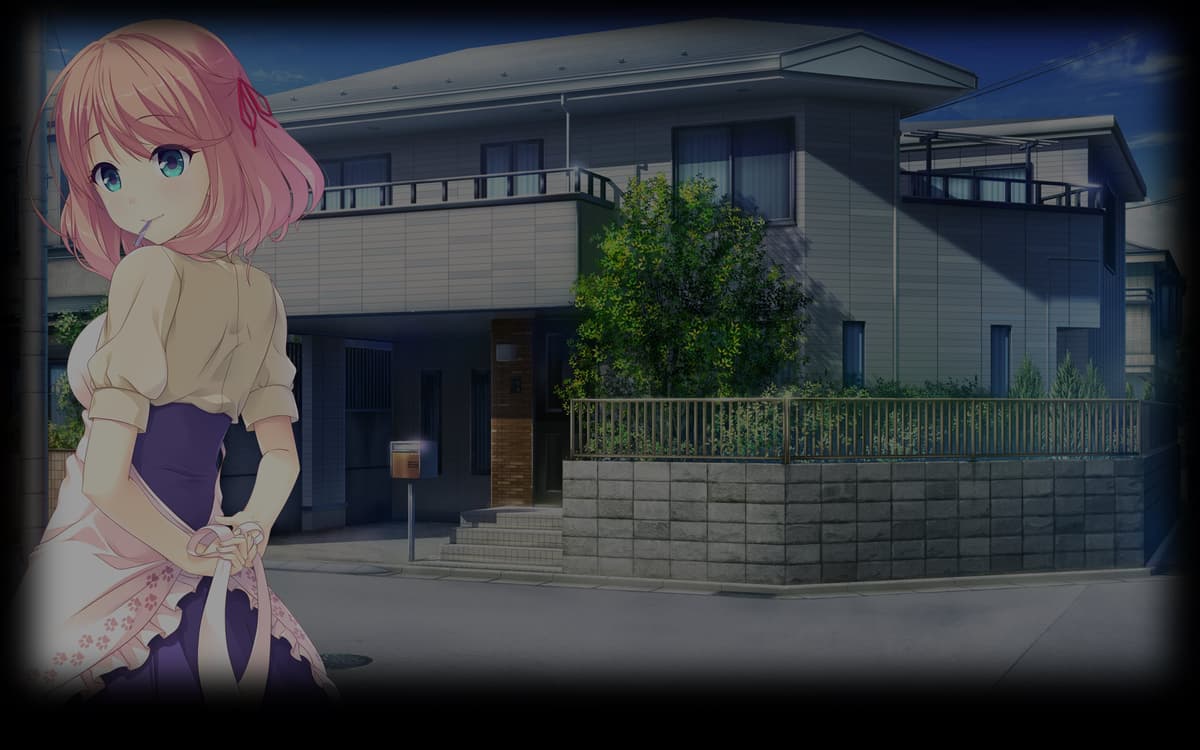 Ako (Profile Background)