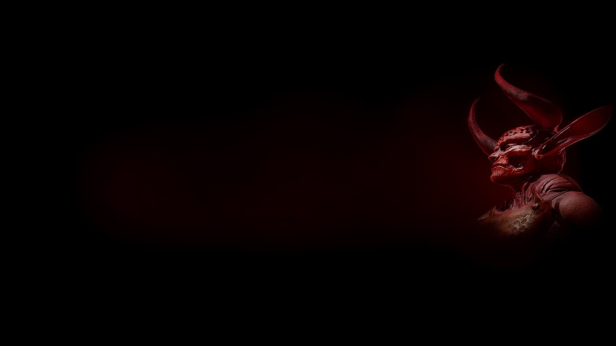 Devil's Soul!