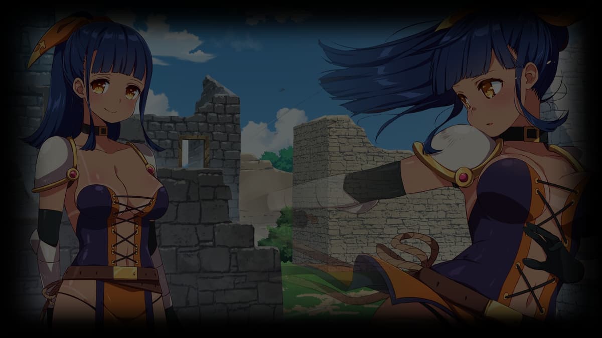 Estelle (Profile Background)