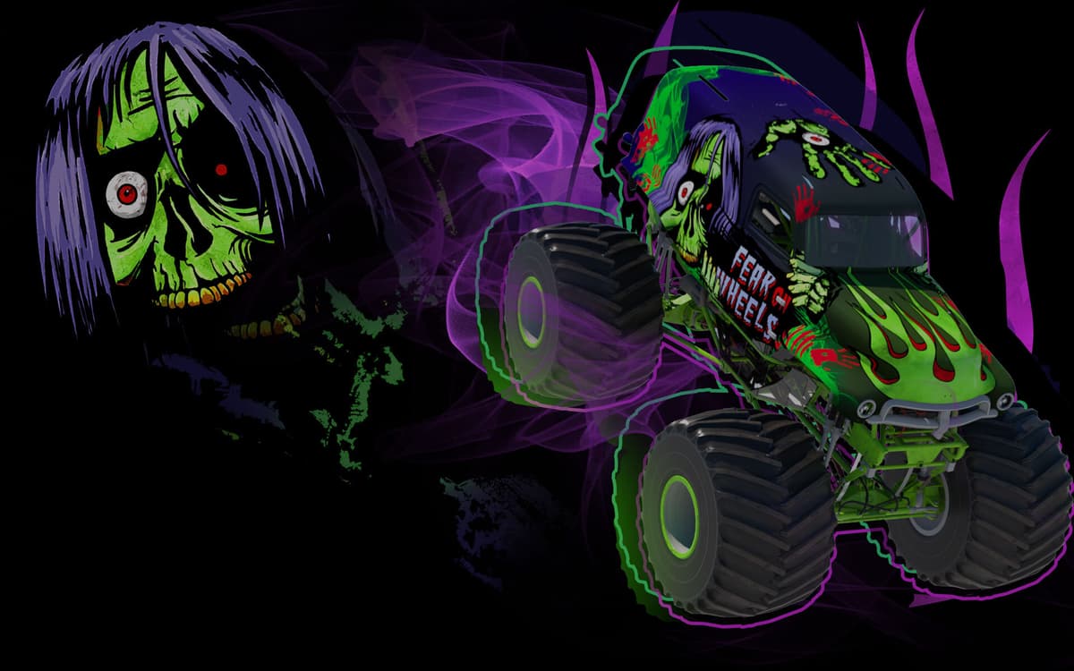 Fear on Wheels