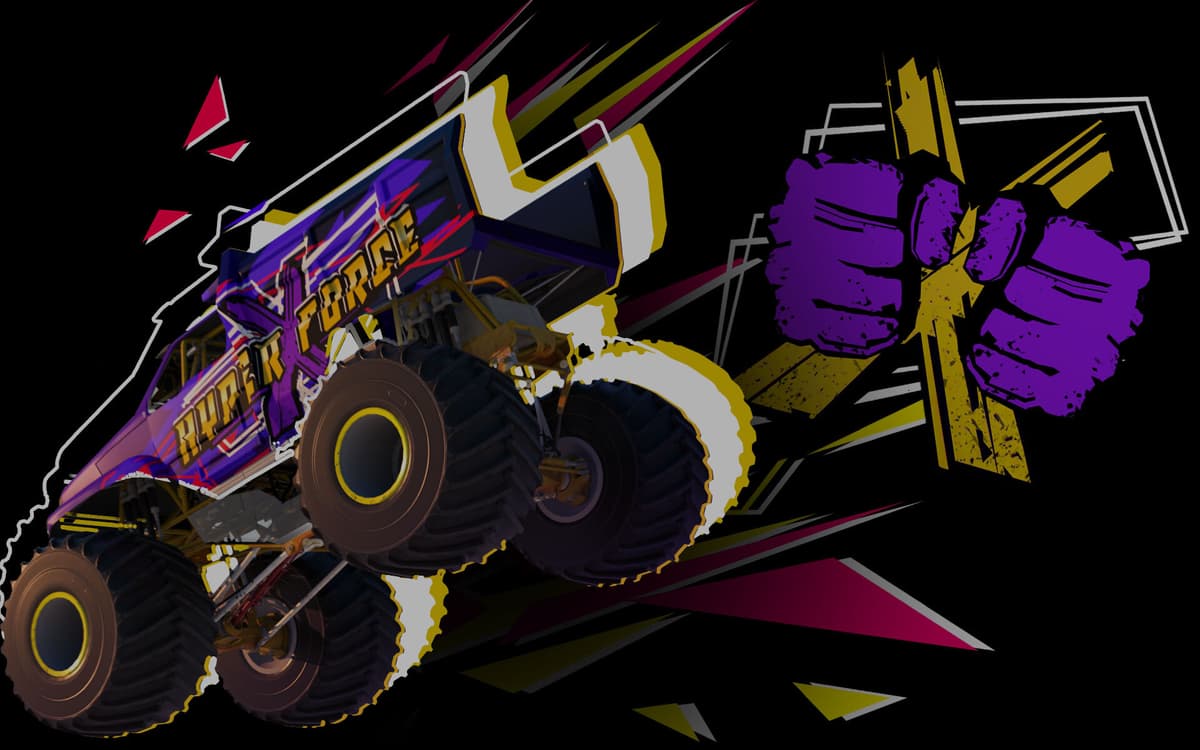 Hyper Force