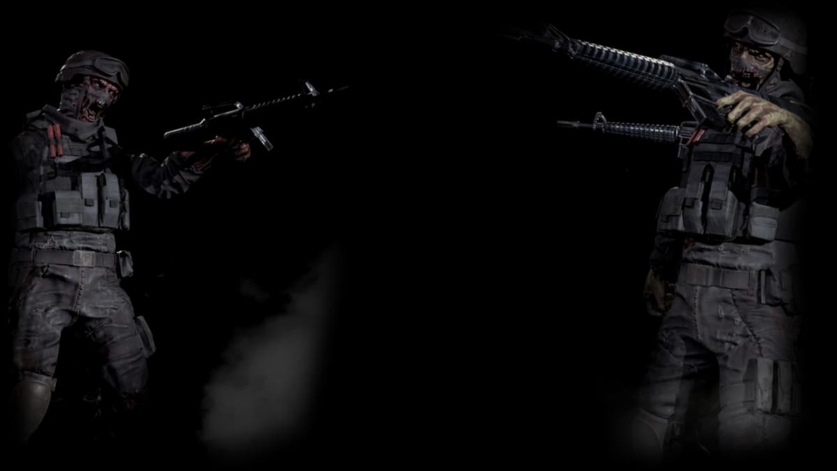 FBI Zombies