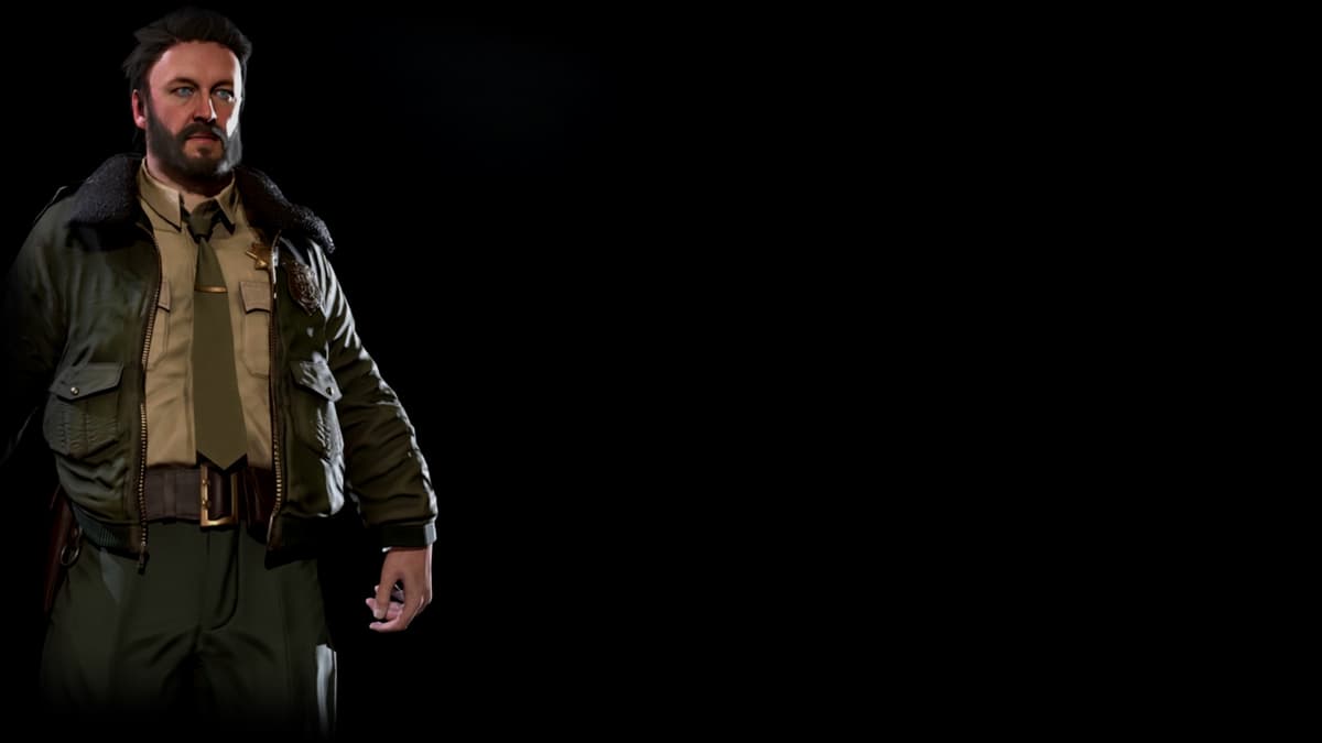 Survival Horror
