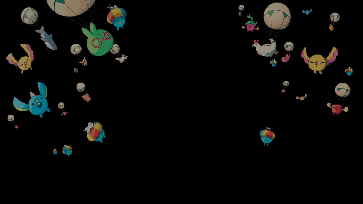 Balloons!