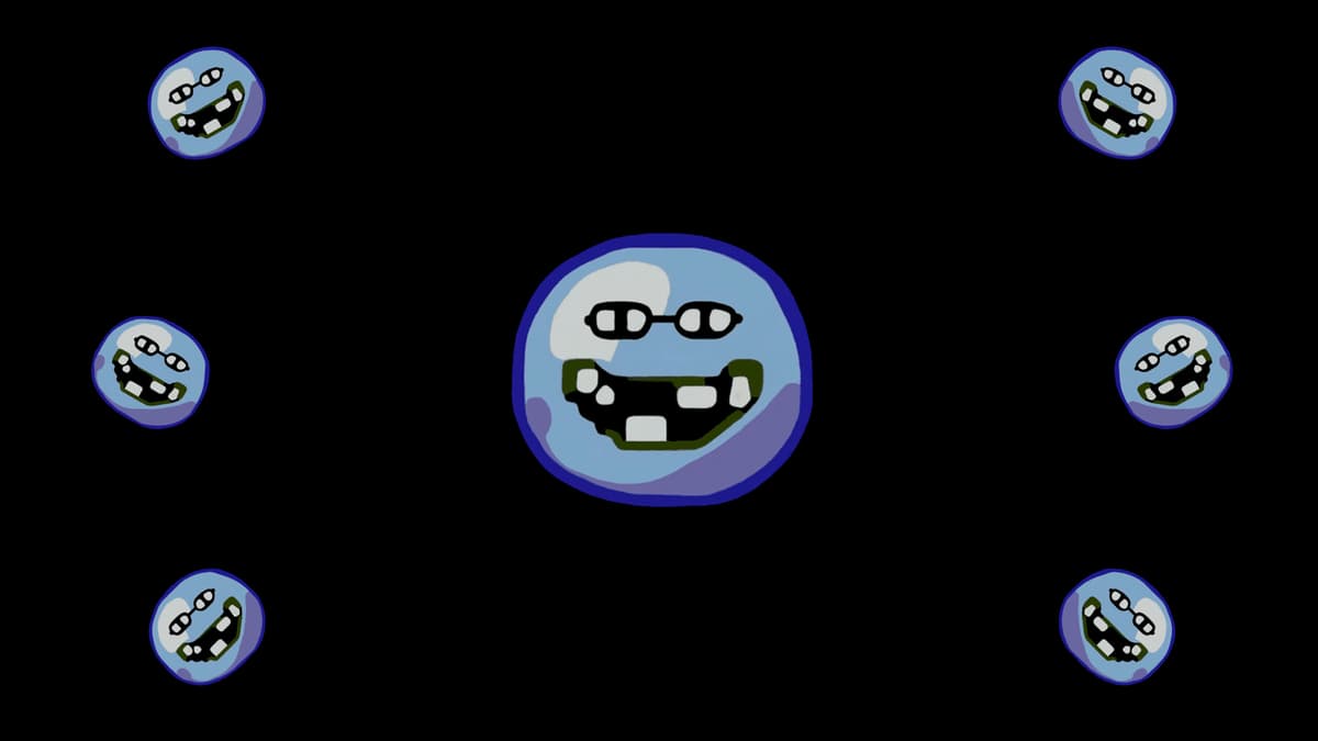 Buldiga (Profile Background)