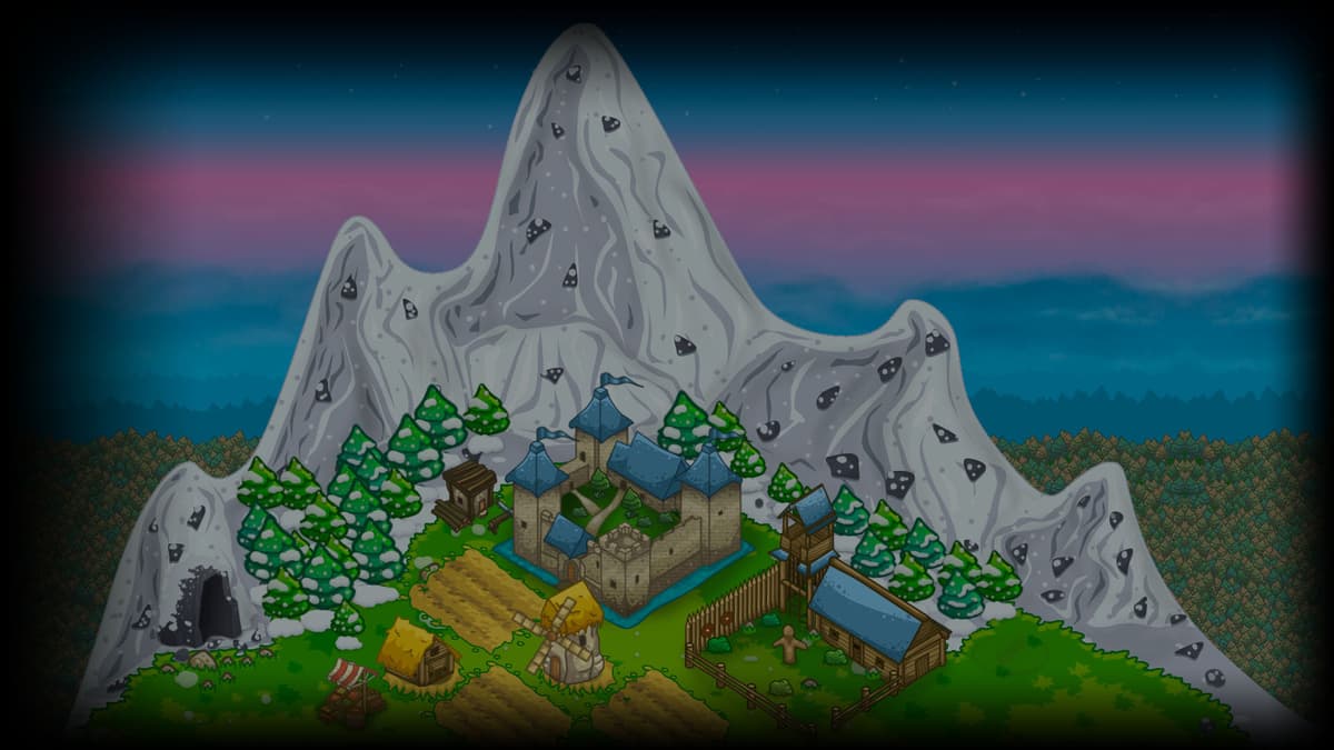 Ice Peak