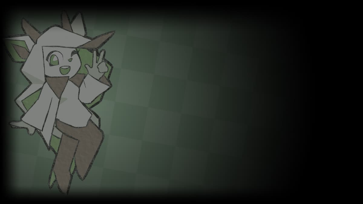 Libbie Profile Background
