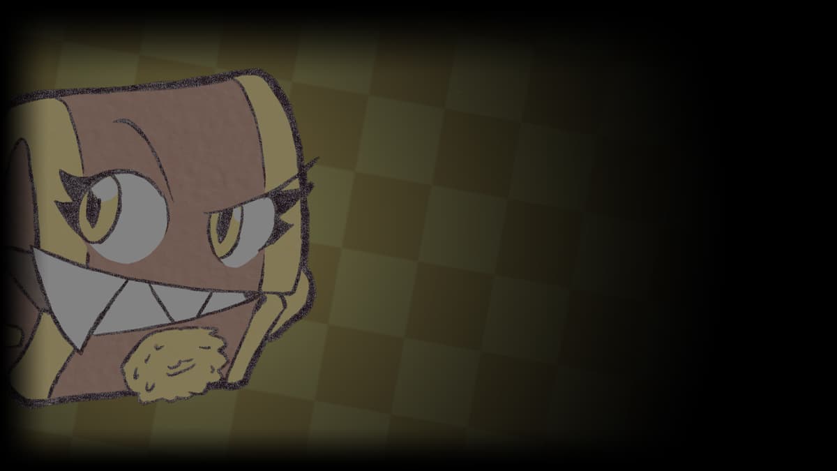 Mimi Profile Background