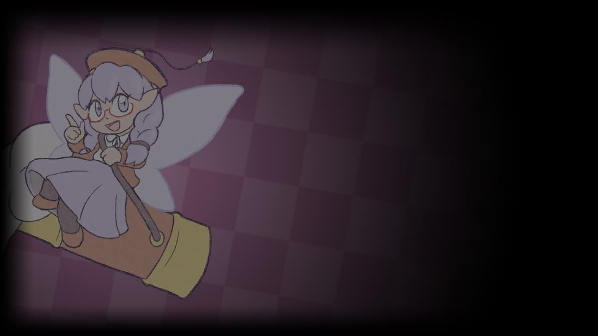 Lilibri Profile Background