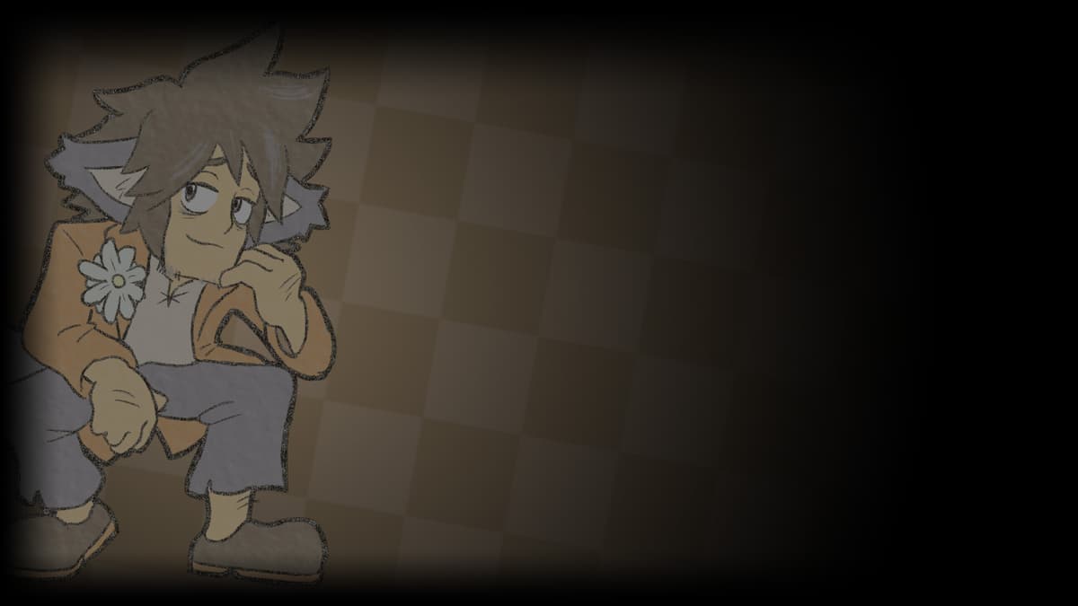 Daize Profile Background