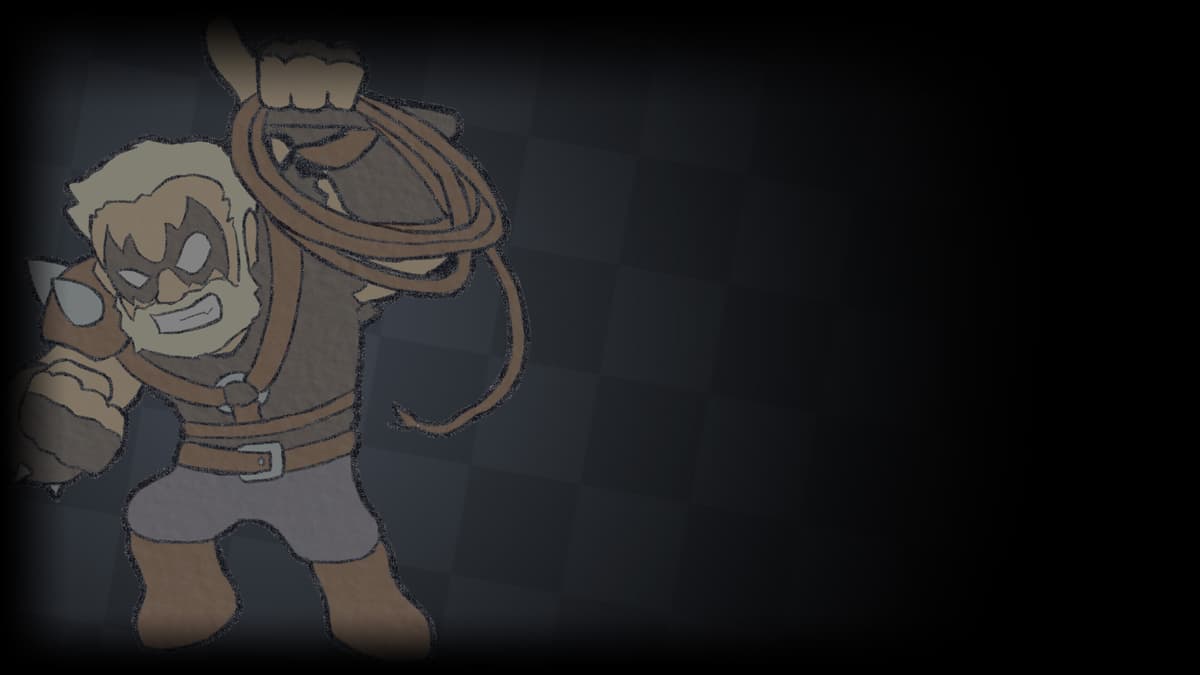 Baz Profile Background
