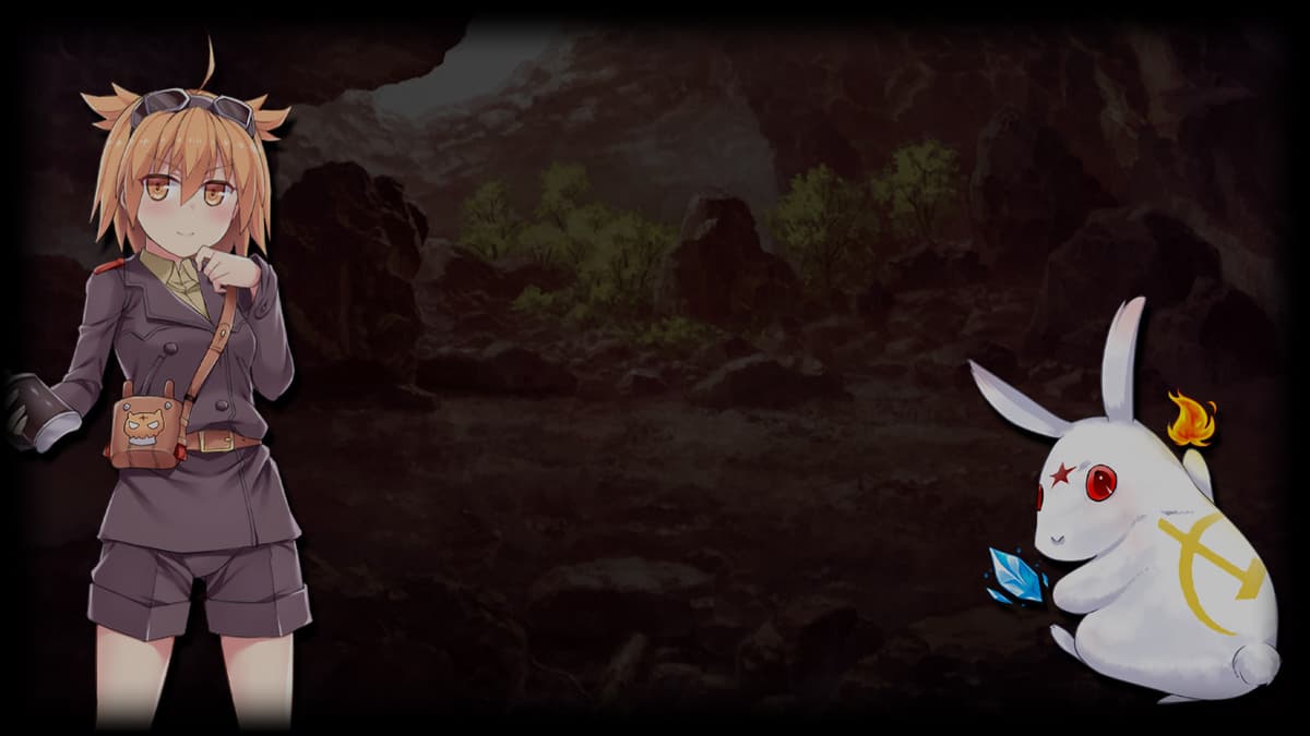 Anastasia & Comorade