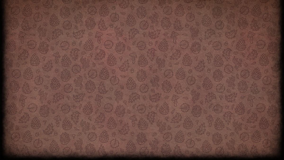 Purple Pattern