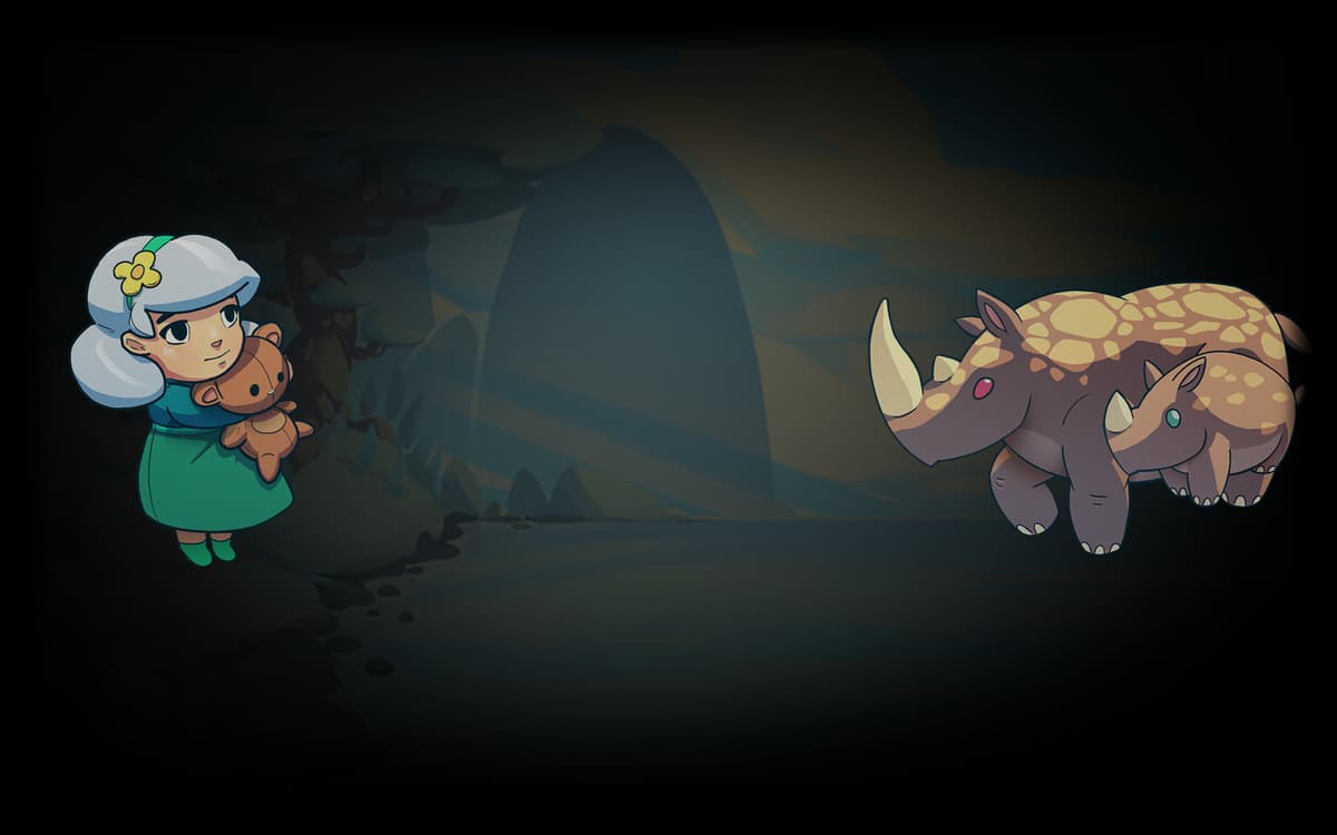 Alia (Profile Background)