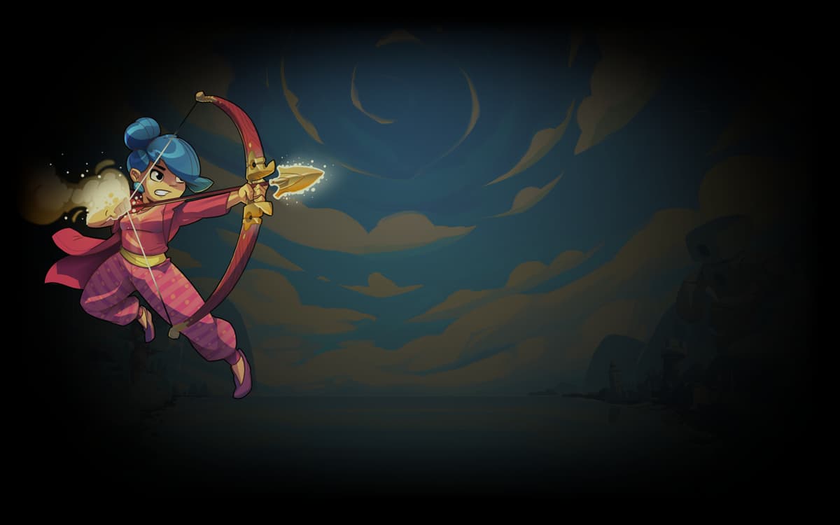Kiara's Journey