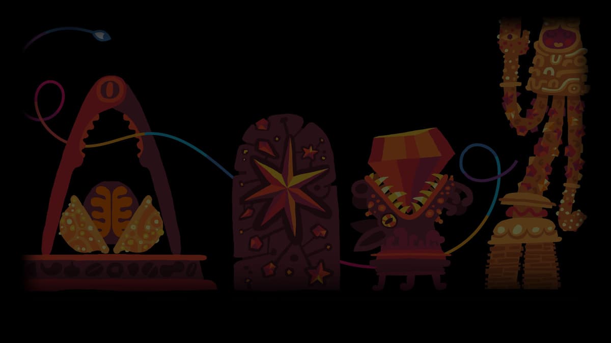 Relics