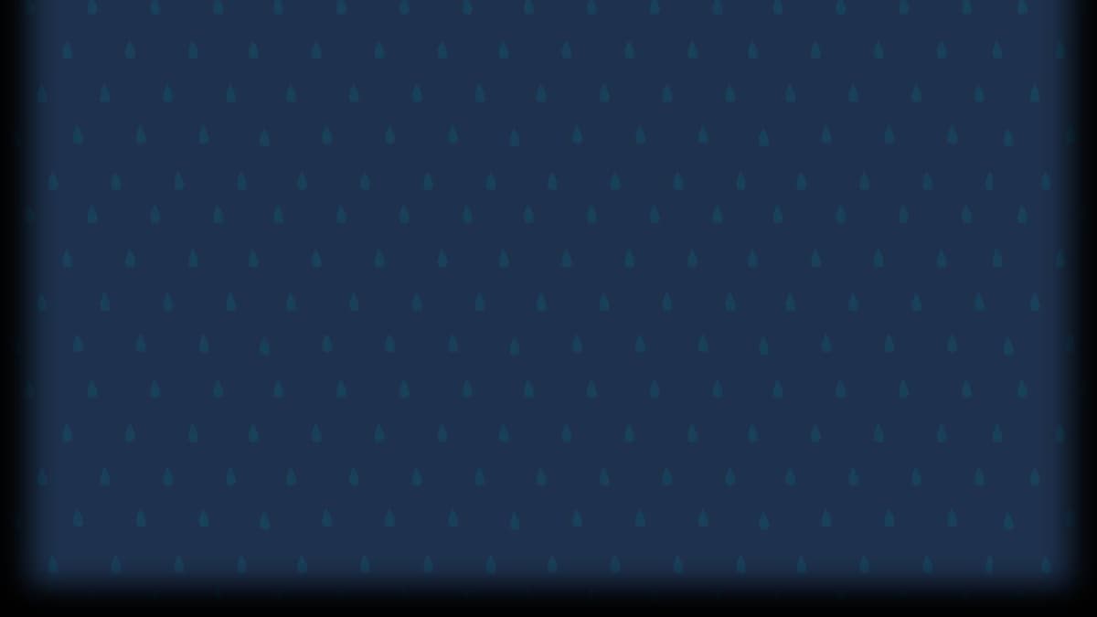 Rainy background