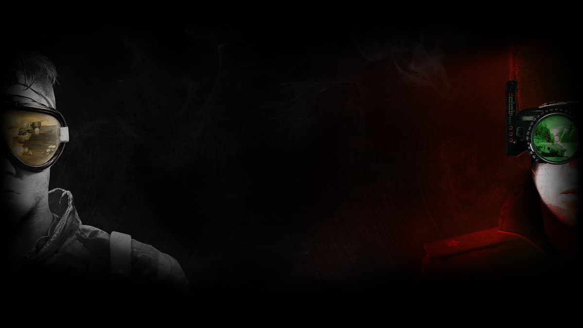 C&C Remastered Collection