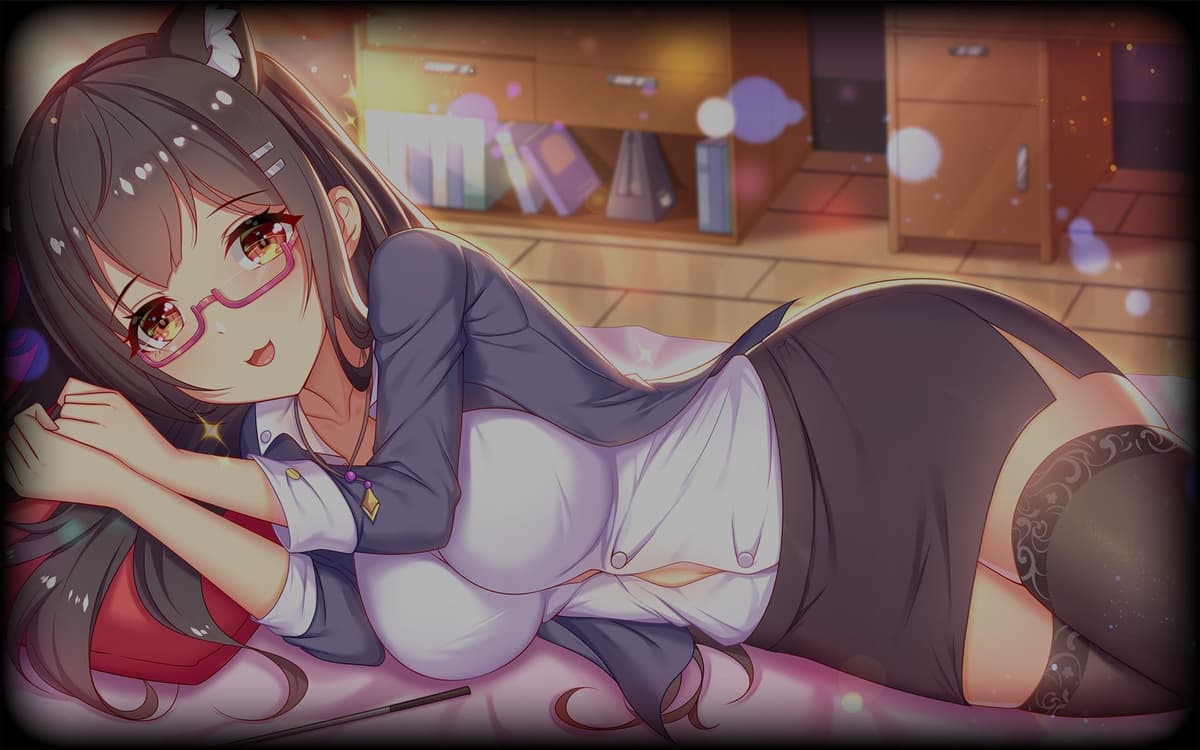 Teacher (Profile Background)