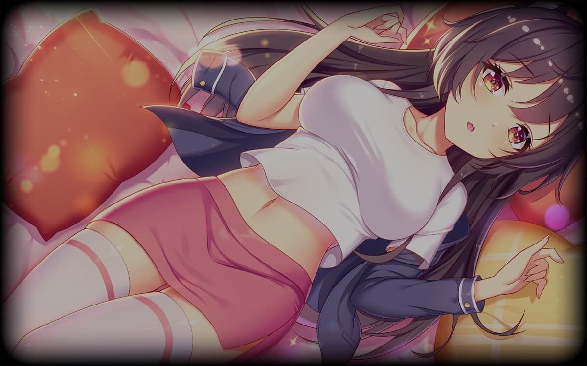 Neko (Profile Background)