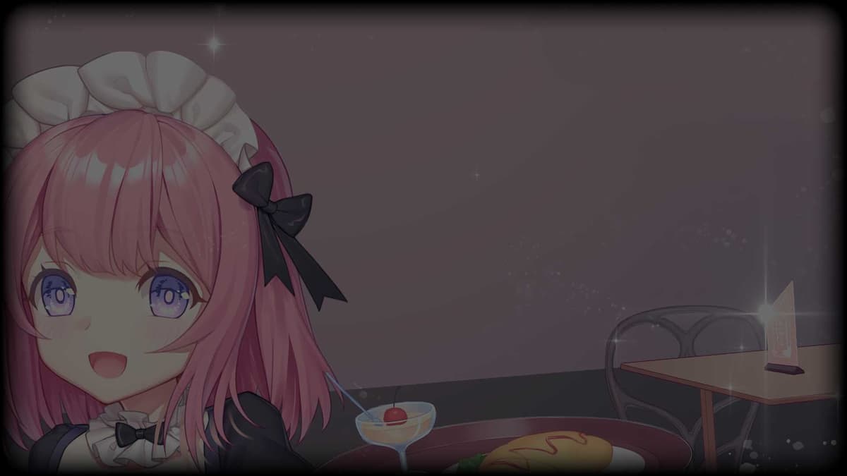 Maid love