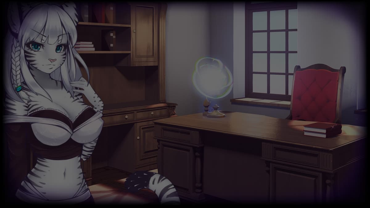 Kira (Profile Background)