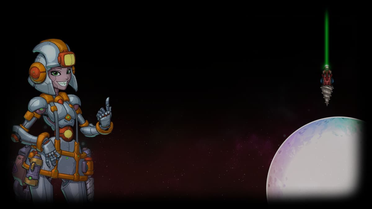 Kira and Core