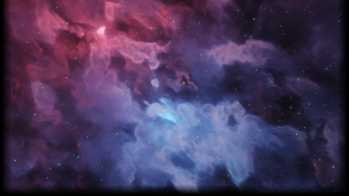Universe (Profile Background)