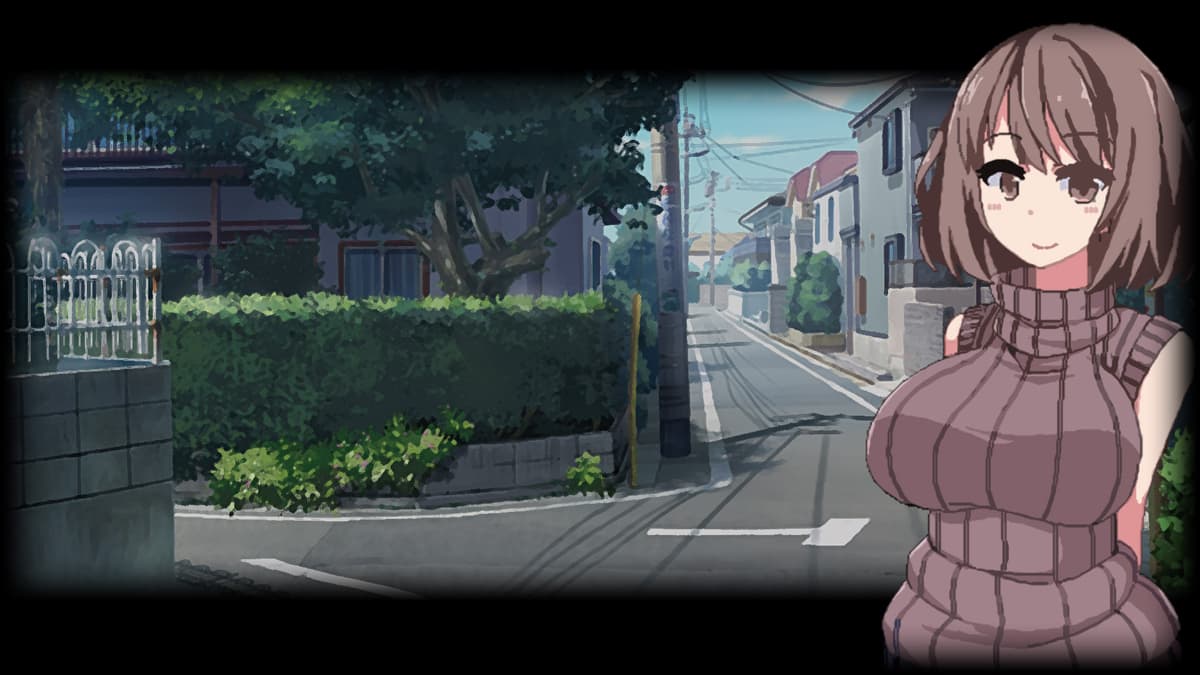Shizuku (Profile Background)