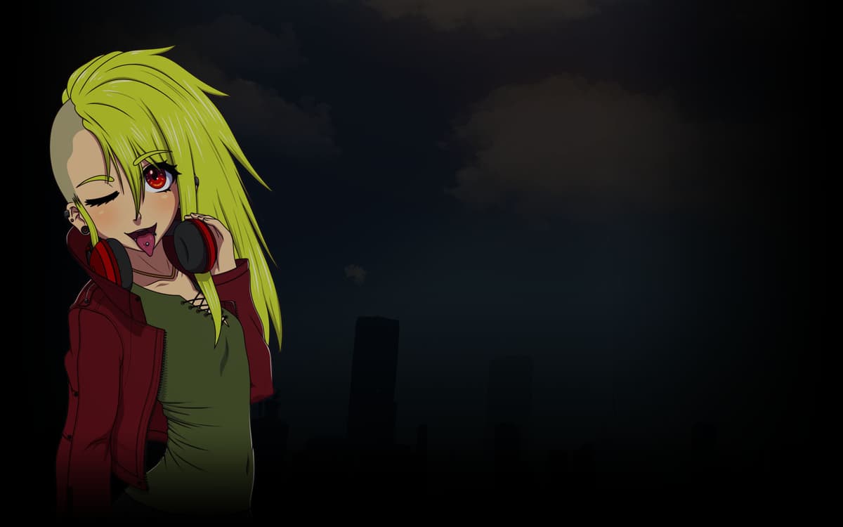 Morgan Background