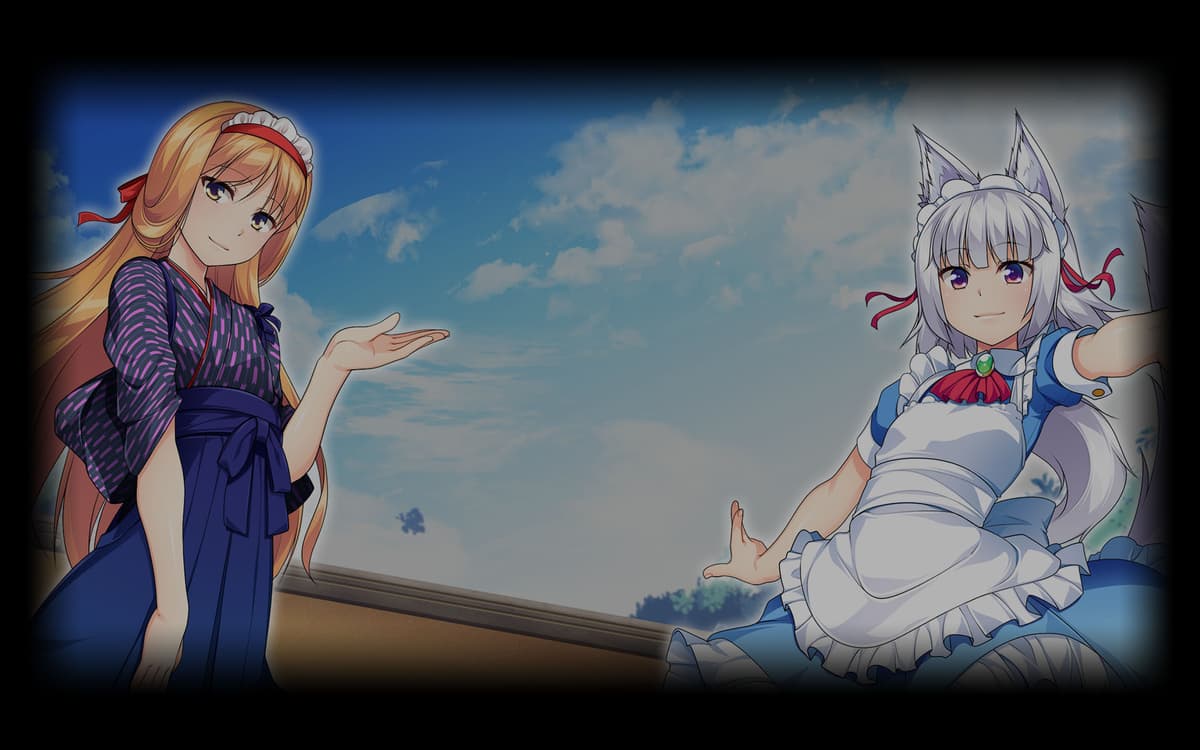 Subaru&Tamaki