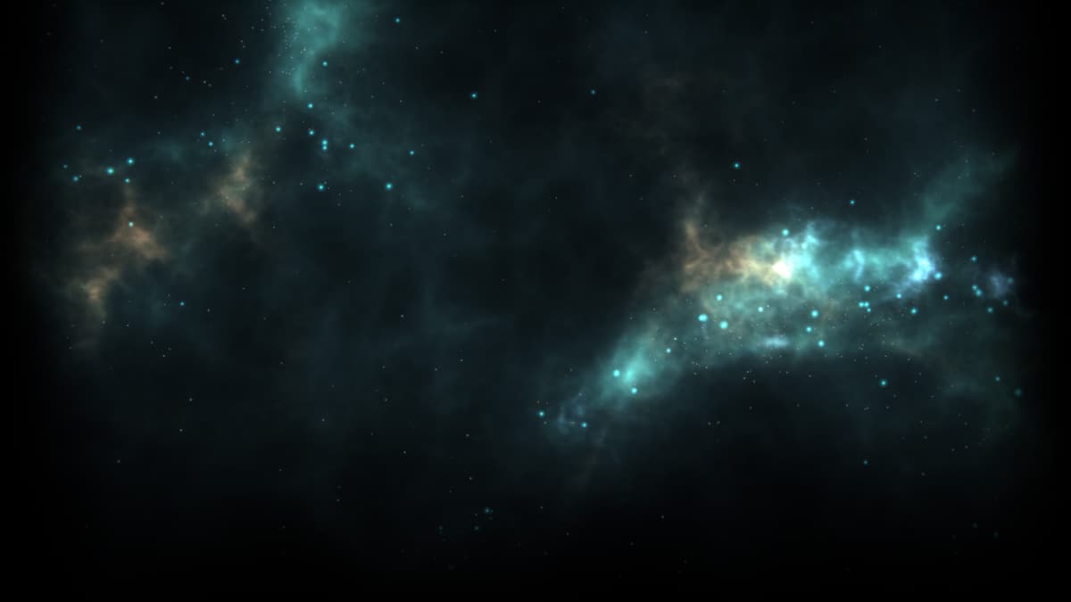 Galactic Rendezvous