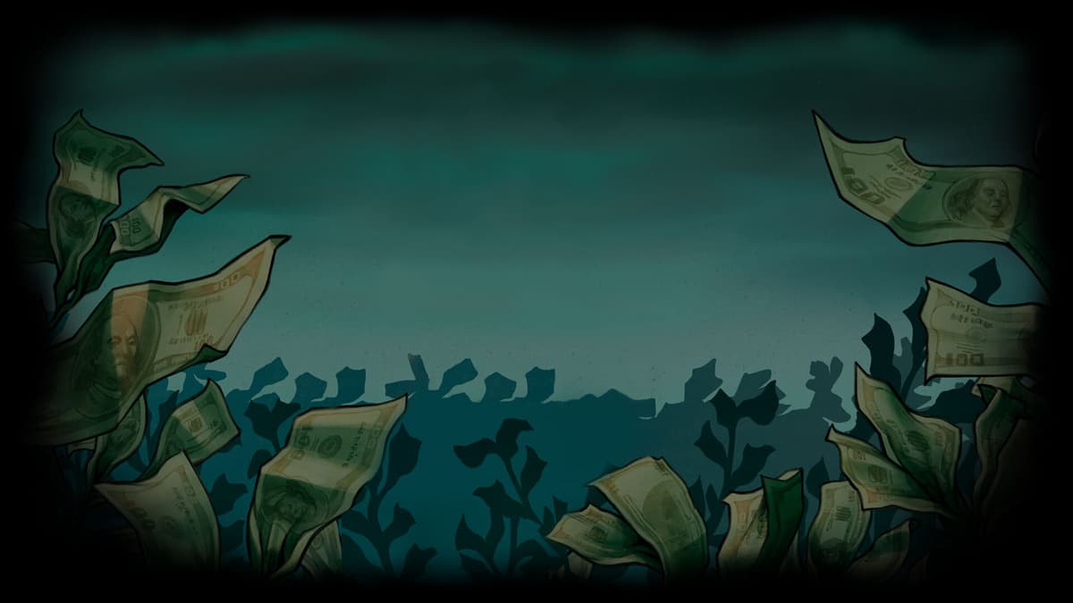 The Fields Of Green