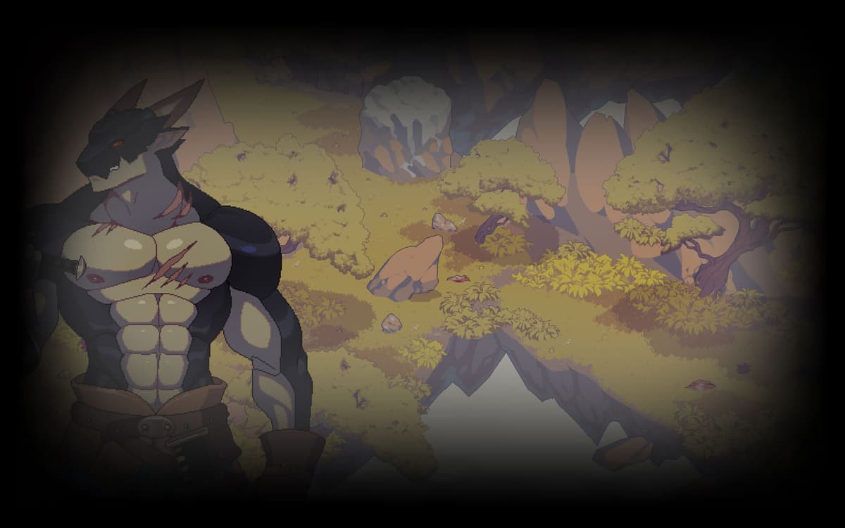 Brontide's Background