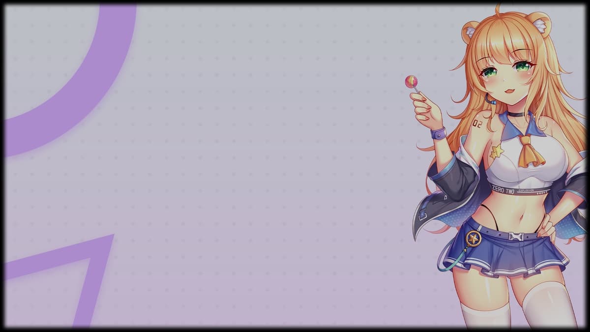 Aobaiin Makoto (Profile Background)