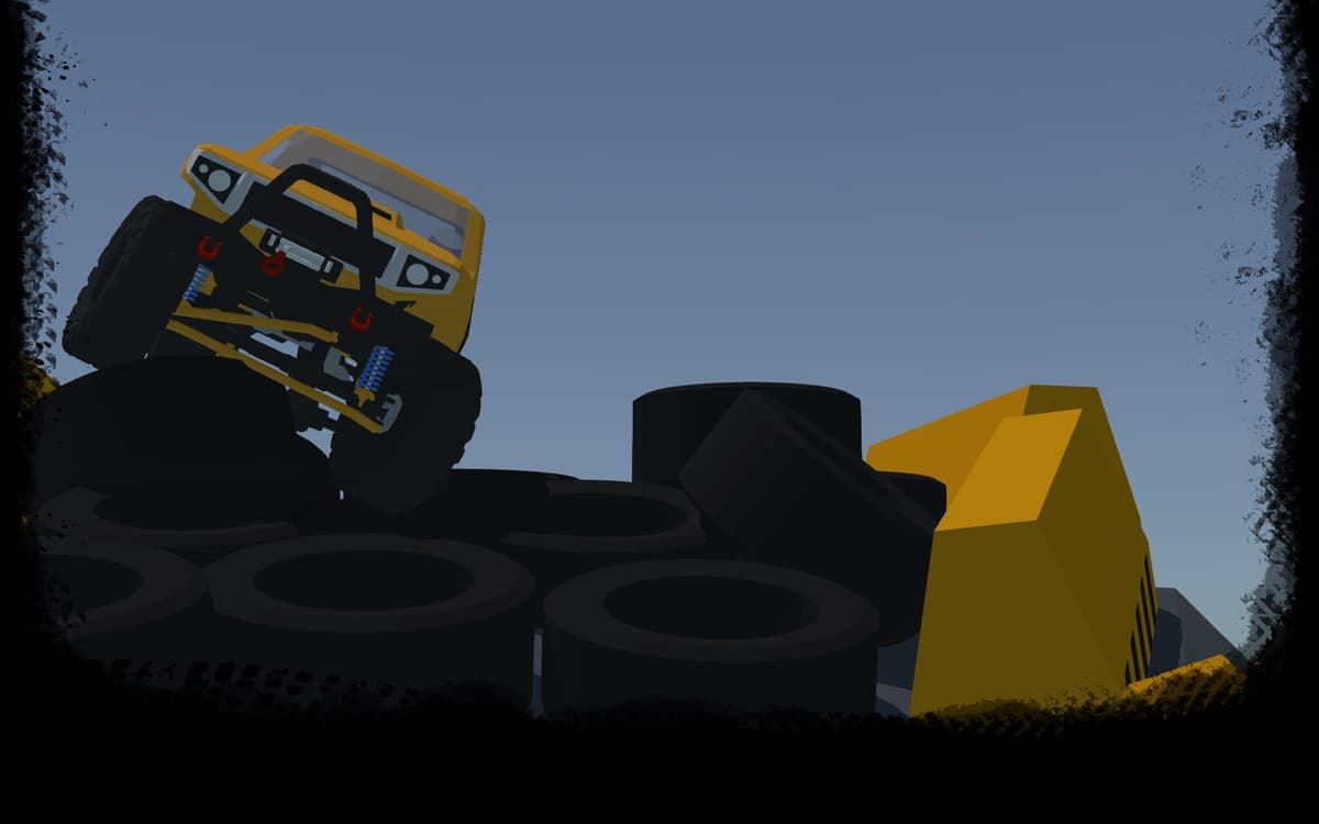 Endless Crawler Pickup