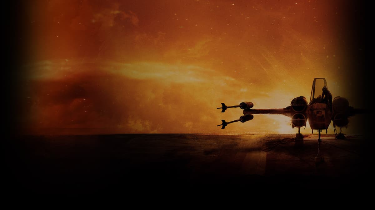 Rebel Ship