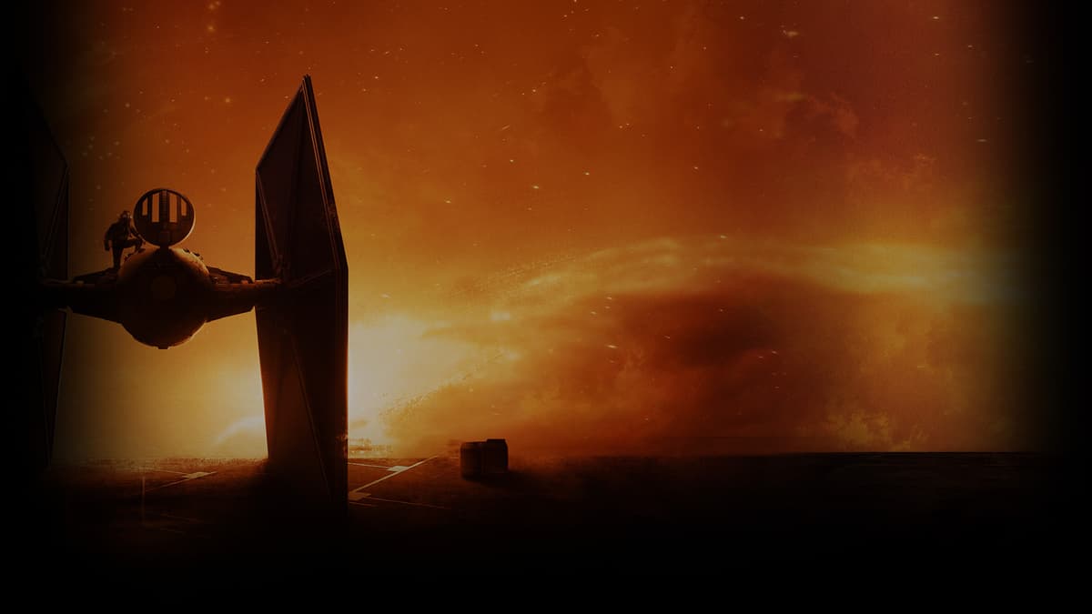 Imperial Ship