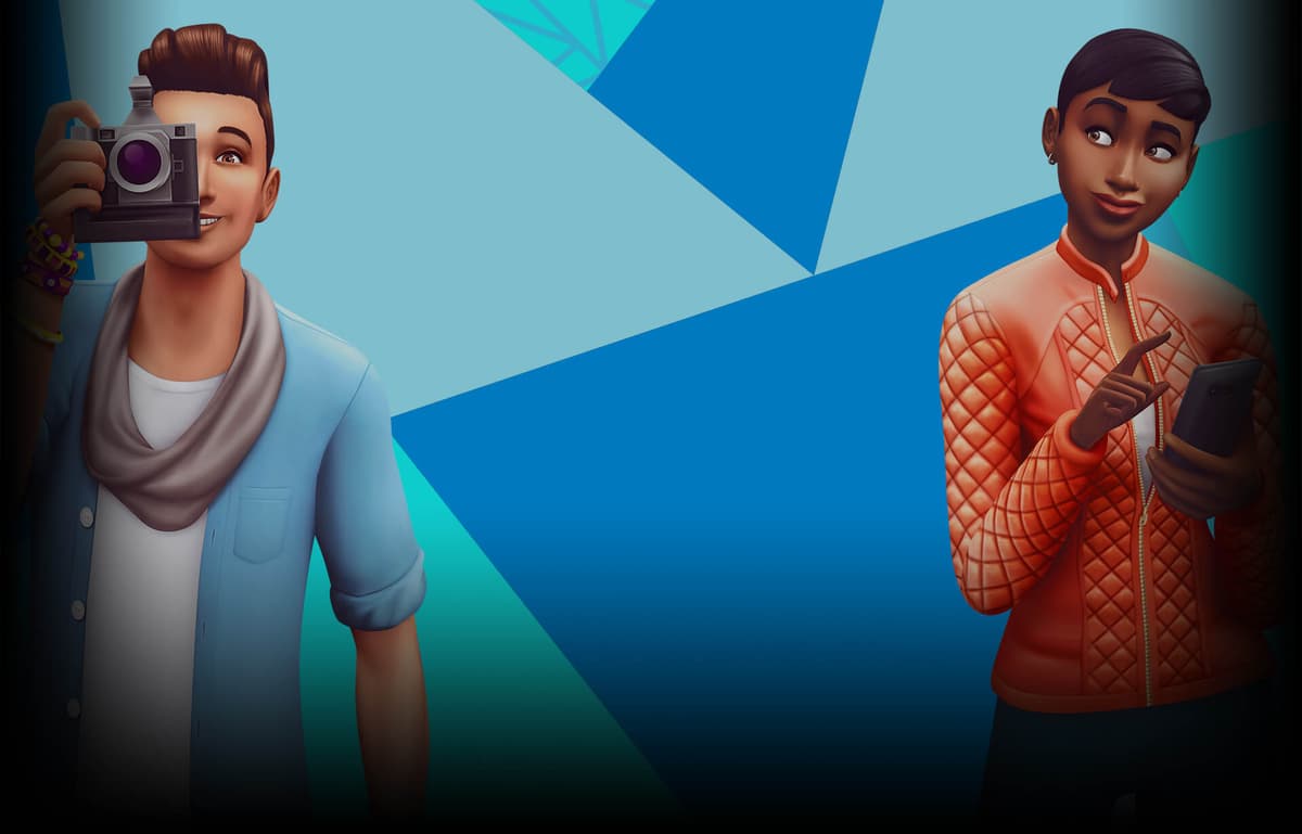 Sims 3