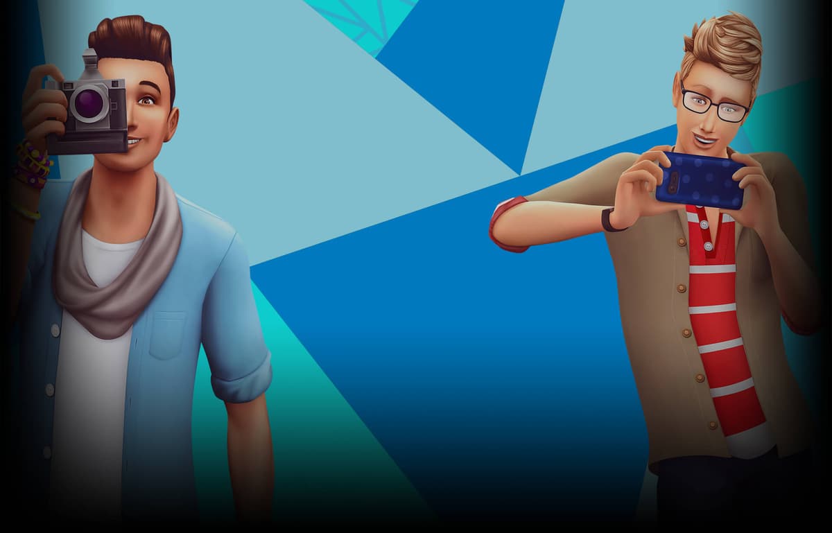 Sims 1