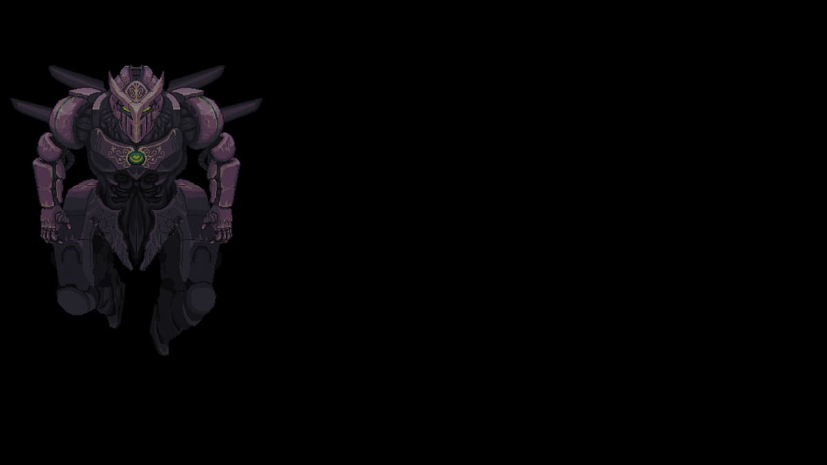The Sky Armor