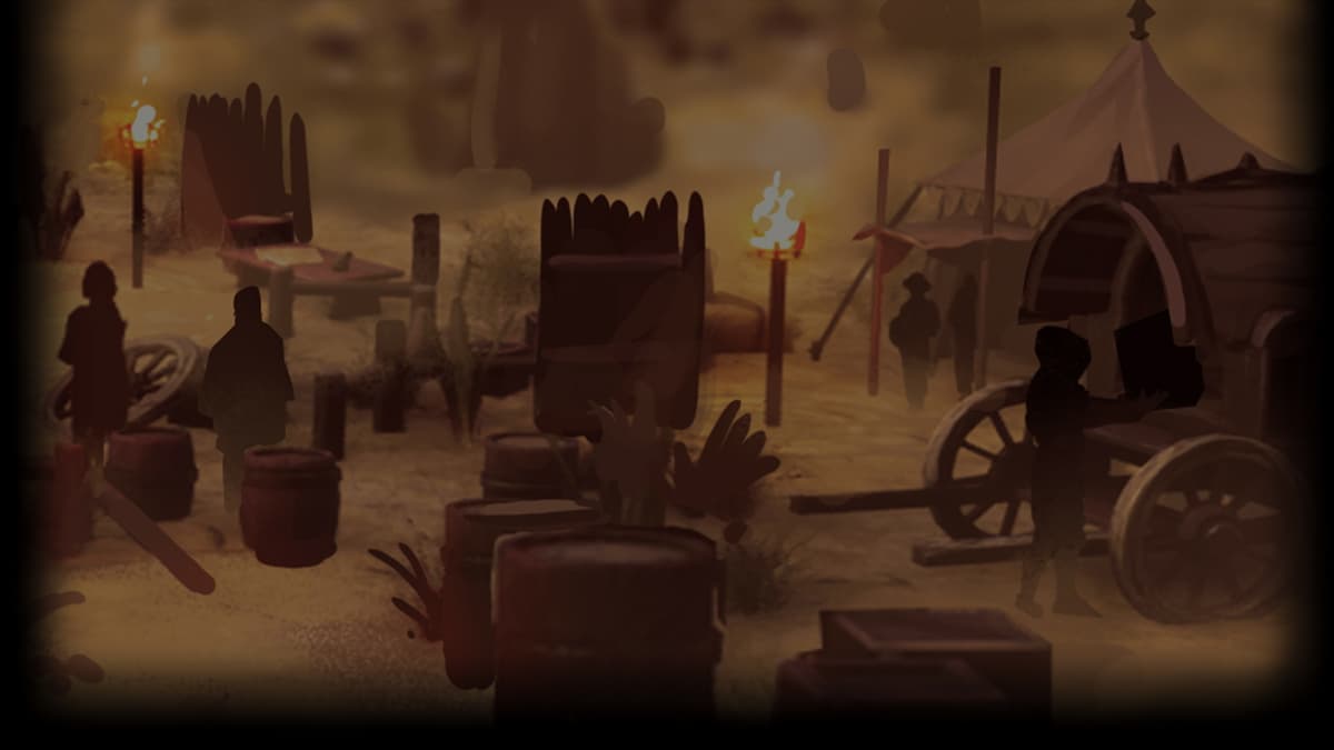Caravan