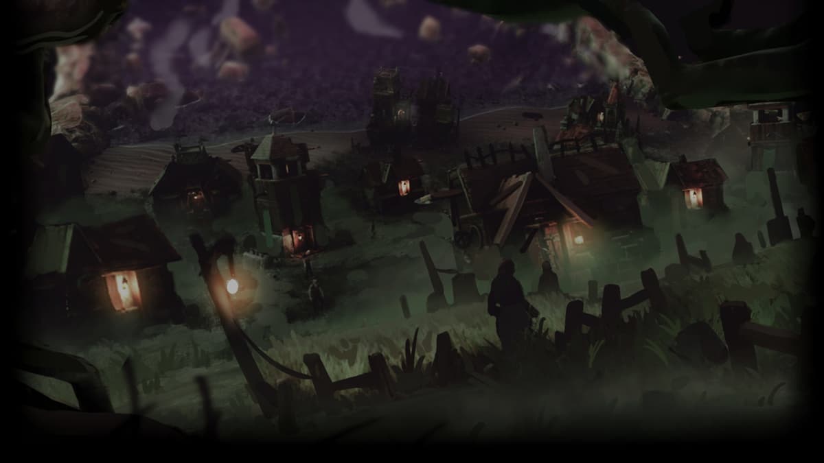 Townscape
