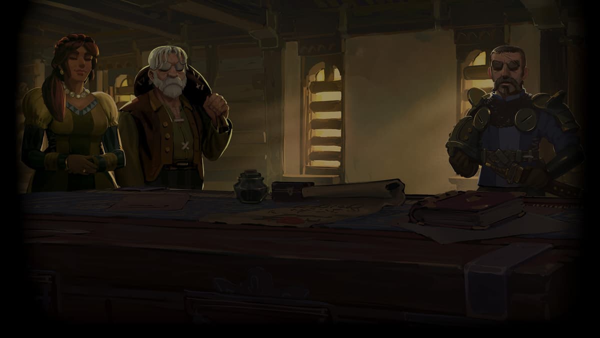 The Discussion