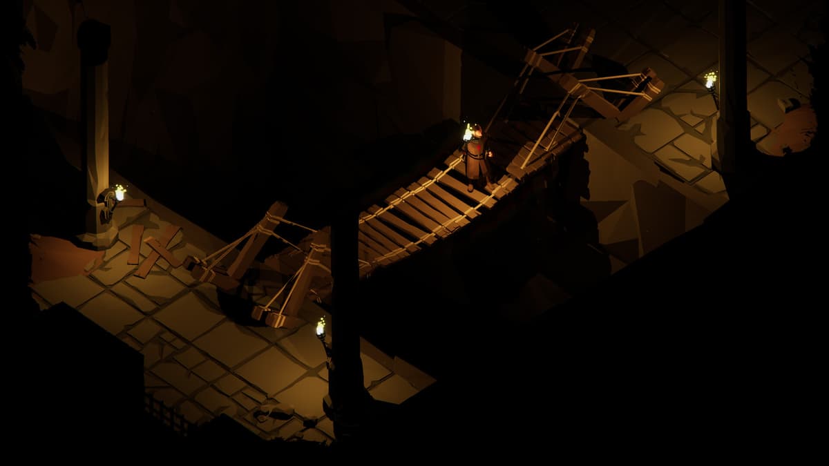 Shadows in the Cave